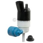 Windshield Washer Pump