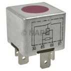 Fog Light Relay