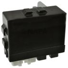 Daytime Running Light Relay