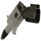 Door Jamb Switch