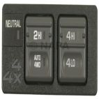Transfer Case Switch