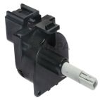 HVAC Blower Fan Switch