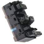 Door Lock Switch