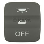 Interior Light Switch