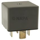 Accessory Power Relay