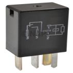 Horn Relay