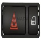 Hazard Warning Switch