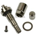 Tire Pressure Monitoring System (TPMS) Sensor Valve Assembly
