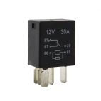 Accessory Power Relay