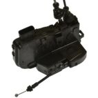 Door Lock Actuator