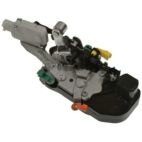 Door Lock Actuator