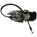 Door Lock Actuator