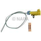 Body Wiring Harness Connector