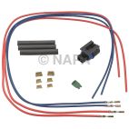Transmission Output Shaft Speed Sensor Connector