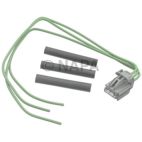 Shift Interlock Solenoid Connector