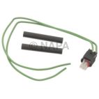 Exhaust Gas Temperature (EGT) Sensor Connector