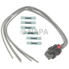 Nitrogen Oxide (NOx) Sensor Connector