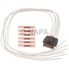 Nitrogen Oxide (NOx) Sensor Connector