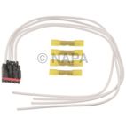 Door Lock Switch Connector