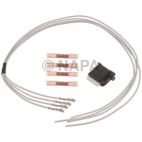 Door Lock Actuator Connector