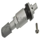 Tire Pressure Monitoring System (TPMS) Sensor Valve Assembly