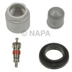 Tire Pressure Monitoring System (TPMS) Sensor Service Kit
