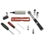 Tire Pressure Monitoring System Tool (TPMS)