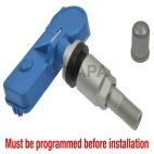 Tire Pressure Monitoring System (TPMS) Sensor