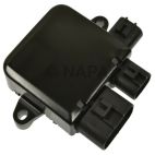 Engine Cooling Fan Module