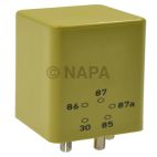 Mass Air Flow Sensor Relay