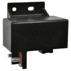 Accessory Power Relay