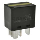 Accessory Power Relay