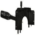 Hazard Warning Switch