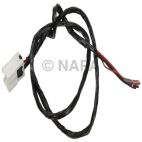Trailer Brake System Connector