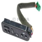Seat Heater Switch