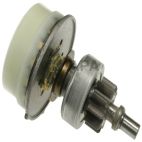 Starter Drive