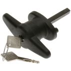 Trunk Lock Kit