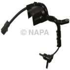 Automatic Transmission Fluid Temperature Sensor
