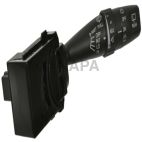 Windshield Wiper Switch