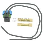 Engine Coolant Temperature Sending Unit Switch Connector