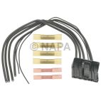HVAC Blower Motor Resistor Connector