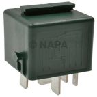 Accessory Power Relay