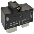 Engine Cooling Fan Module