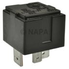 Fog Light Relay