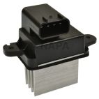 HVAC Blower Motor Resistor