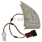 Cruise Control Switch