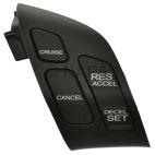 Cruise Control Switch