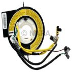 Air Bag Clockspring