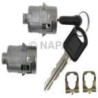 Door Lock Kit