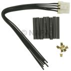 Power Mirror Switch Connector